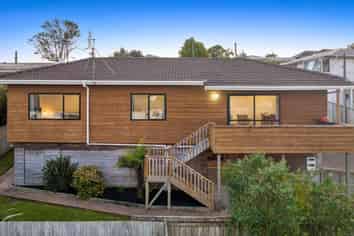11b Kennedy Avenue, Forrest Hill