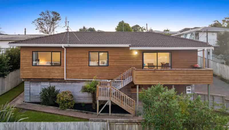 11b Kennedy Avenue, Forrest Hill