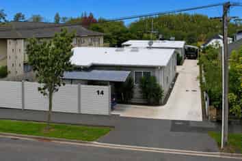 14B Charlemont Street, Whitiora