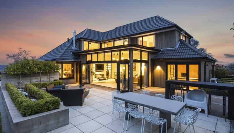 15 Granville Terrace, Belleknowes