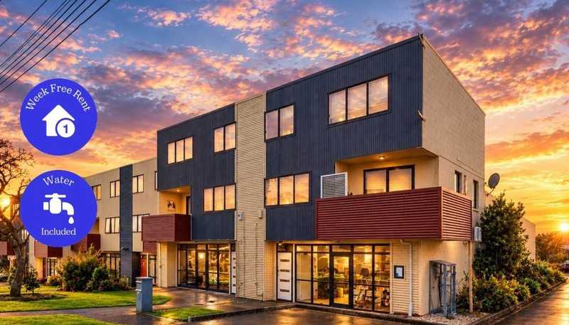 1a/10 Corban Avenue, Henderson