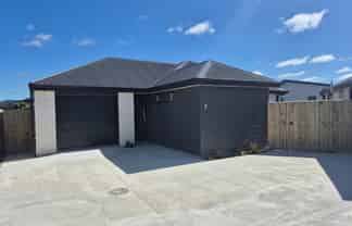627A East Maddisons Road, Rolleston