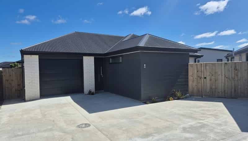 627A East Maddisons Road, Rolleston
