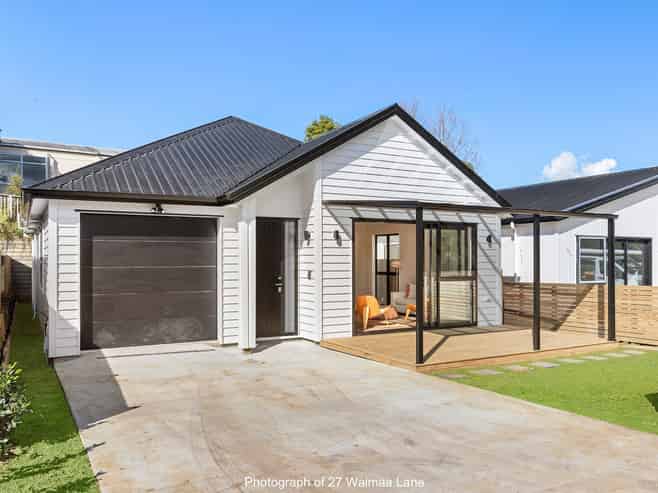 27 Waimaa Lane, Pokeno
