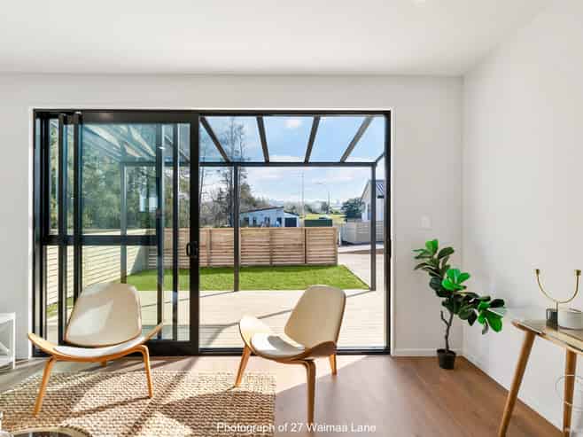 27 Waimaa Lane, Pokeno