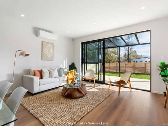 27 Waimaa Lane, Pokeno