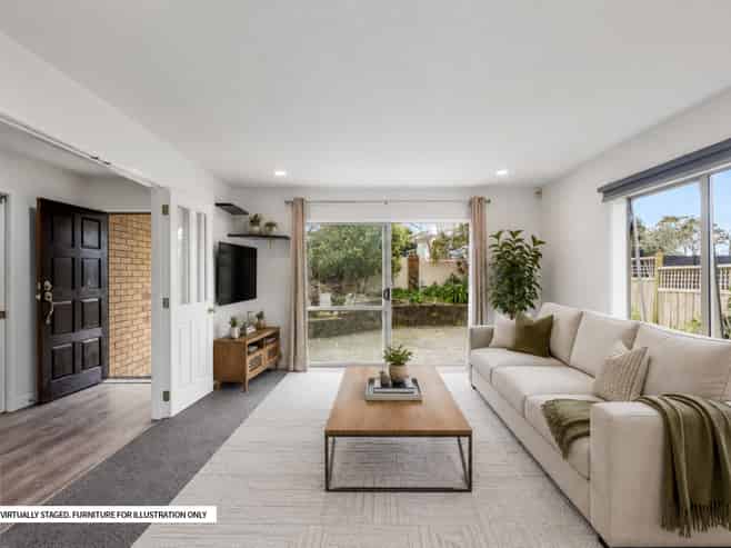 2 Glucina Avenue, West Harbour