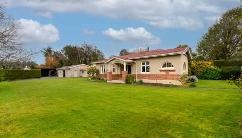 65 Wallacetown Lorneville Highway, Lorneville