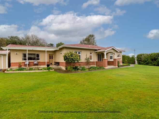 65 Wallacetown Lorneville Highway, Lorneville