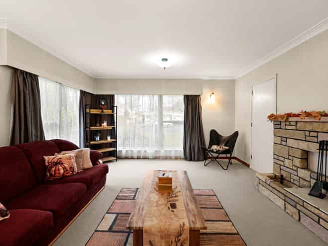 121 Comries Road, Chartwell