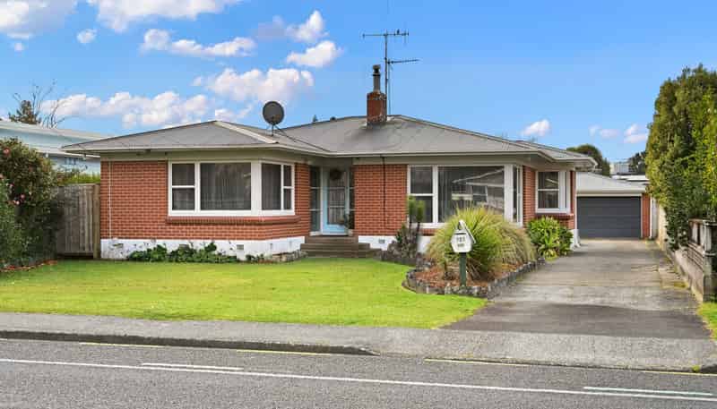 121 Comries Road, Chartwell