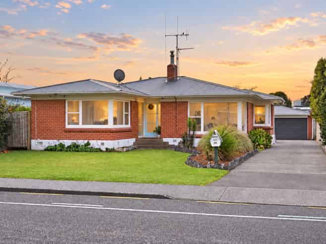 121 Comries Road, Chartwell