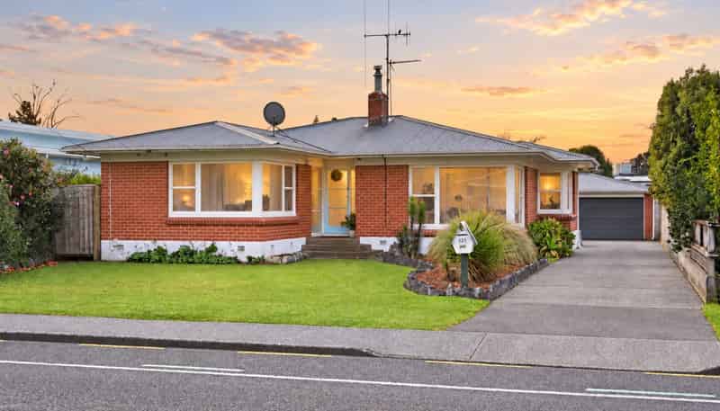 121 Comries Road, Chartwell