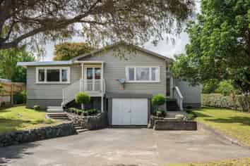 6 Cartwright Road, Onerahi