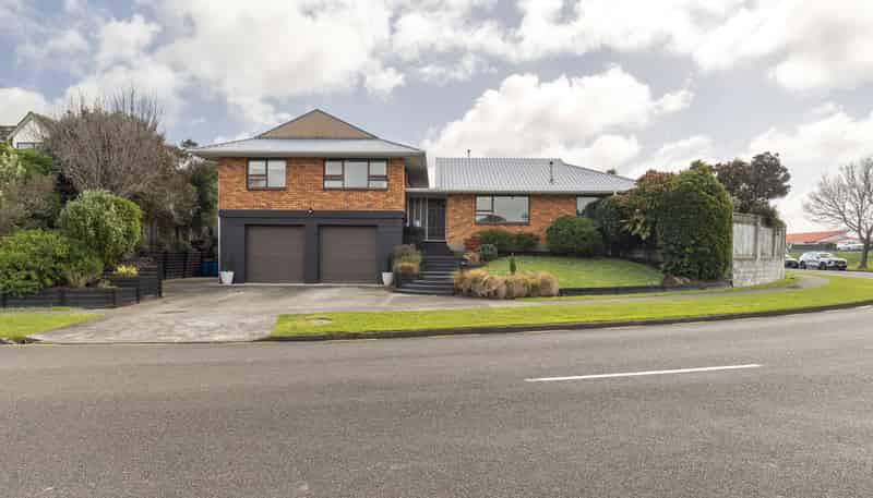 55 Rhodes Drive, Kelvin Grove