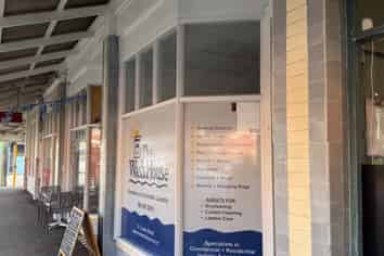Retail or Hospitality Opportunity - Kilbirnie