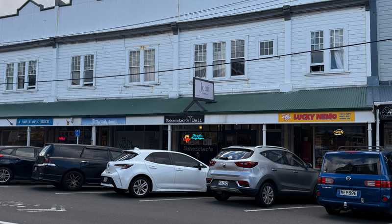 Ground/31 Coutts Street, Kilbirnie