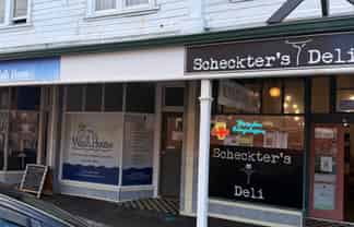 Retail or Hospitality Opportunity - Kilbirnie