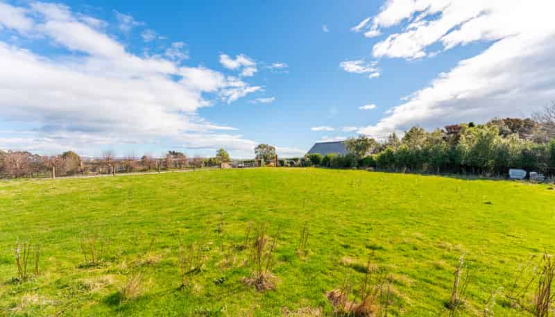 114B Reservoir Road, Oamaru