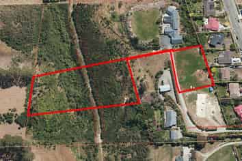 114B Reservoir Road, Oamaru