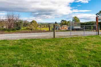 114B Reservoir Road, Oamaru