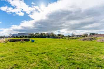 114B Reservoir Road, Oamaru