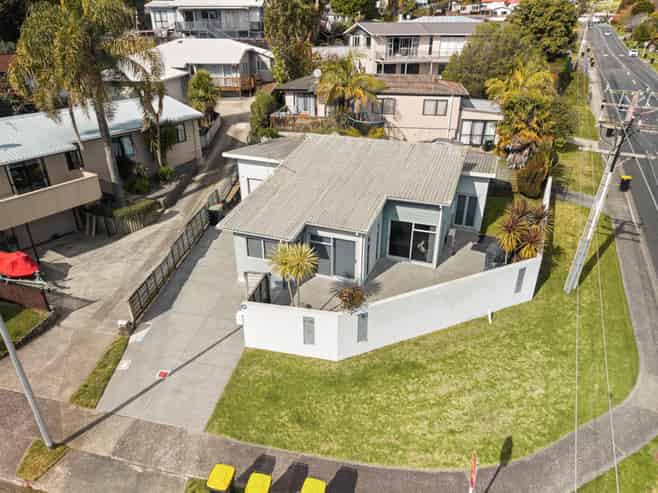 2 Ruahine Street, Ohauiti