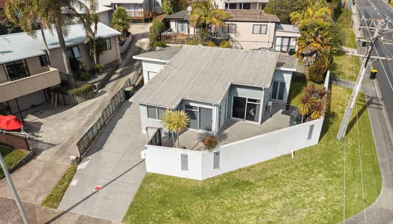 2 Ruahine Street, Ohauiti