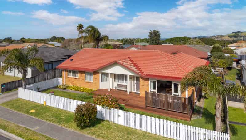 27A Dalton Drive, Papamoa