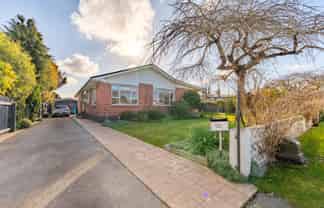 22 George Street, Pleasant Point