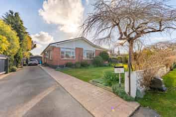 22 George Street, Pleasant Point
