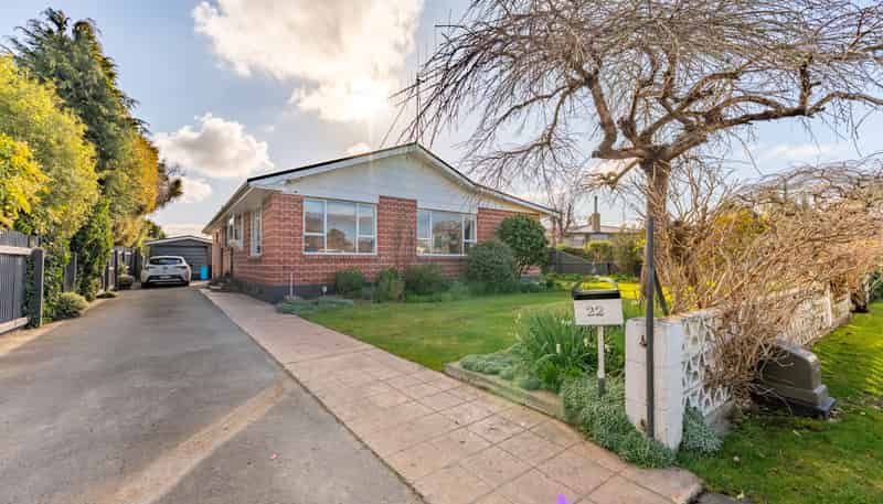 22 George Street, Pleasant Point