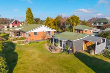 22 George Street, Pleasant Point