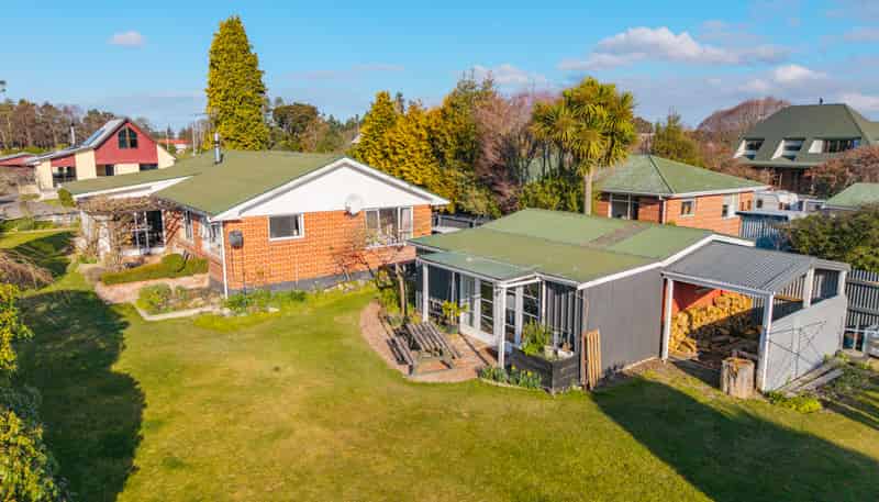 22 George Street, Pleasant Point