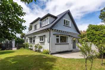 214 Fitzgerald Avenue, Christchurch Central