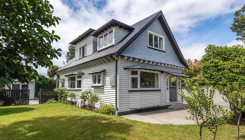 214 Fitzgerald Avenue, Christchurch Central