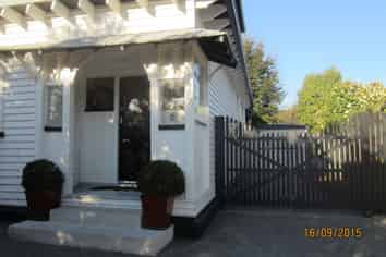 214 Fitzgerald Avenue, Christchurch Central