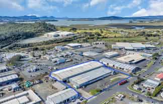 National Logistics Covenant & Growth Potential