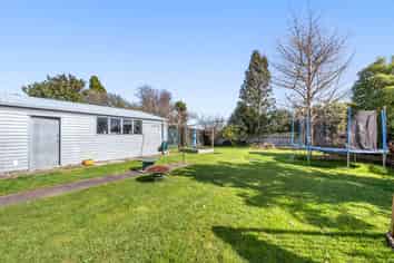 21 Edinburgh Street, Levin