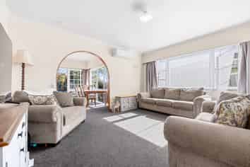 21 Edinburgh Street, Levin