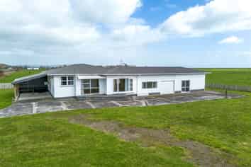 1189A State Highway 25, Pipiroa