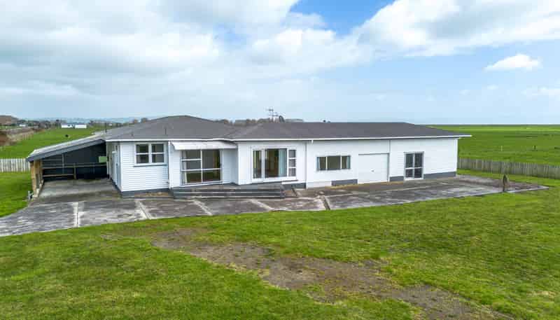 1189A State Highway 25, Pipiroa