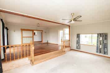1189A State Highway 25, Pipiroa