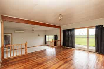 1189A State Highway 25, Pipiroa