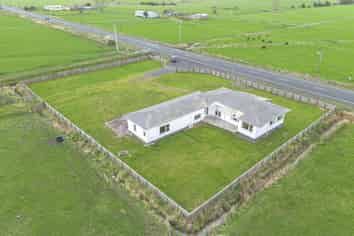 1189A State Highway 25, Pipiroa