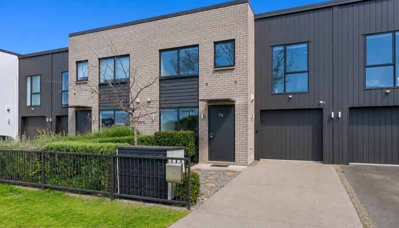 14 Orford Lane, Takanini