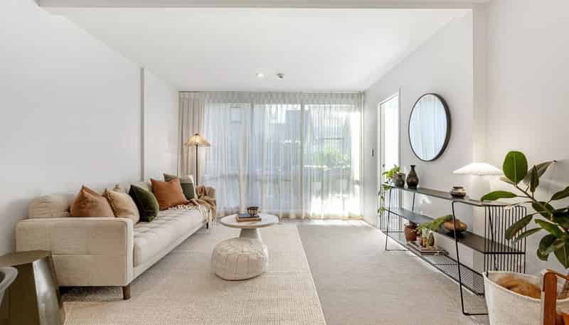 3C/11 Nicholas Street, Auckland Central