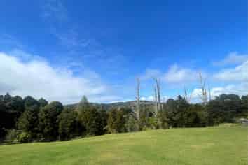 Northland - Address withheld