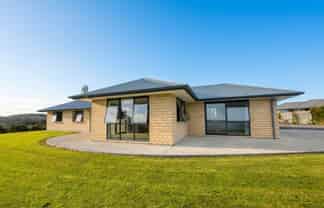 Northland - Address withheld