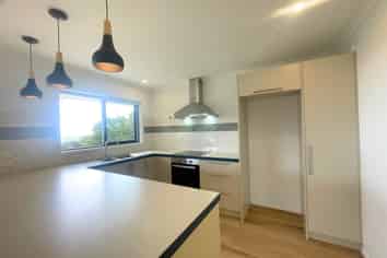 Northland - Address withheld